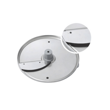 Dito Sama P4U Aluminium Slicing Disc 10mm DS650221