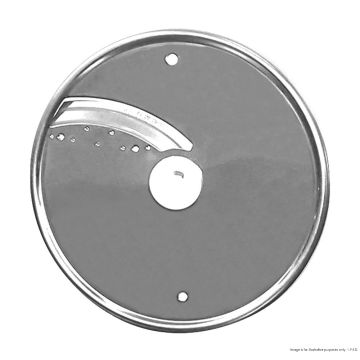 Stainless Steel Slicing Disc 3 Mm (Dia. 175 Mm)  - DS653177