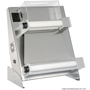 DSA500RP Prismafood Pizza Dough Roller