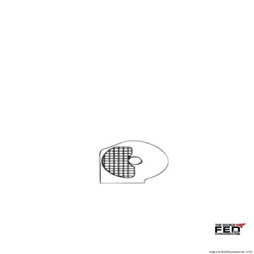 Dicing (Semicircular) 20X20X14 Work With Sa014 - DS2000