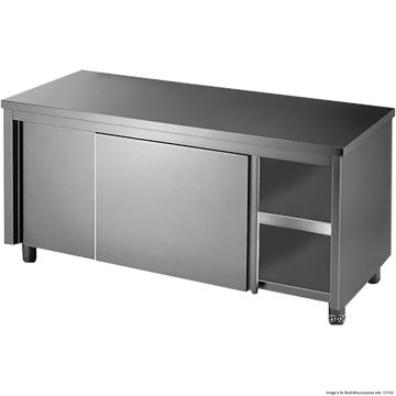 Kitchen Tidy Workbench Cabinet TSC-6-1500