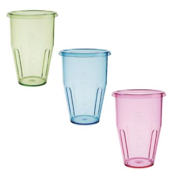 Milkshake Cups for Apuro Single Milkshake Mixer DY990