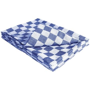 Chef Tea Towel E578