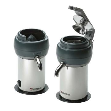 Sammic ECM Citrus Juice Extractors