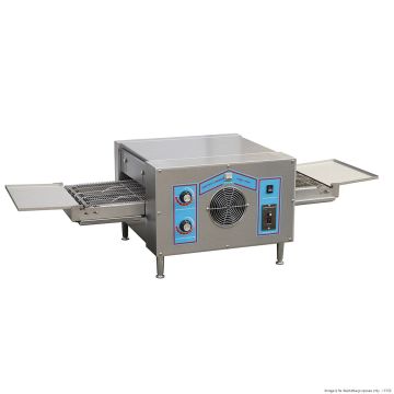 Fed Pizza Conveyor Oven HX-2E
