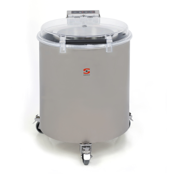 Sammic Comercial Salad Dryers ES-100