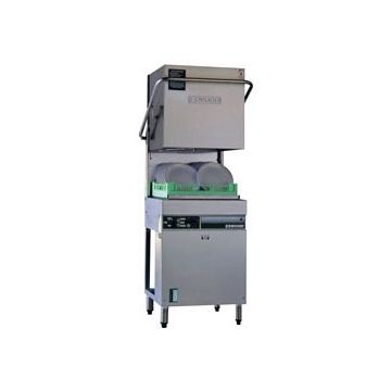 Eswood Heavy Duty Pass-Through Recirculating Dishwasher Es-50