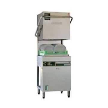 Eswood Automatic In-Line Pass-Through Recirculating Dishwashers ES25