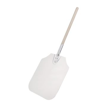 Vogue Medium Aluminium Pizza Peel 915mm F036