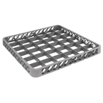 Vogue Glass Rack Extender 36 Compartment F618