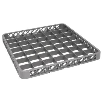 Vogue Glass Rack Extender 49 Compartment F619