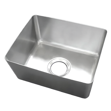 Modular Systems Premium S/S Insert Bowls - HSIN453030