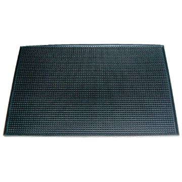 Olympia Rubber Bar Mat 450 x 300mm F977