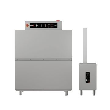 Fagor Commercial Concept Rack Conveyor Dishwasher Left Side Entrance CCO-180ICW