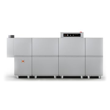 Fagor Commercial Concept Rack Conveyor Dishwasher Right Side Entrance CCO-320DCW