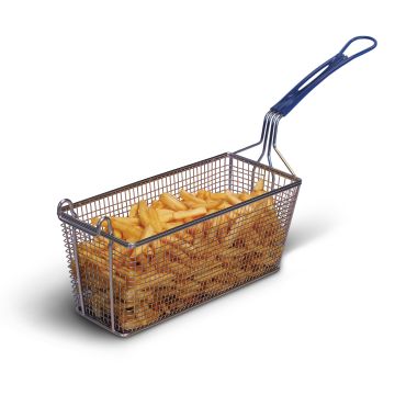 Robinox Fryer Basket Long FB-FSL