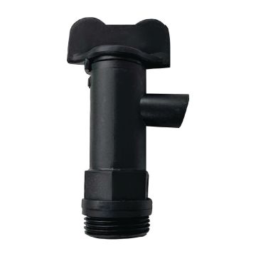 Jantex Dispenser Tap FL826