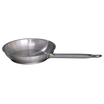 Forje Frying Pan - Lid Not Included 2.0Lt FP24
