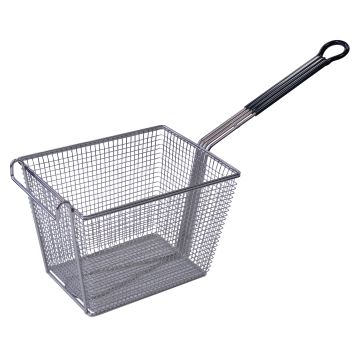 Robinox Fryer Basket Square FB-FSS
