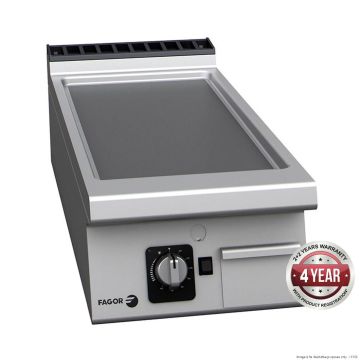 Fagor 900 Series Gas Fry Top FT-G905L