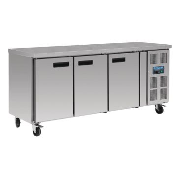 Polar Counter Freezer 417 Ltr G600-A