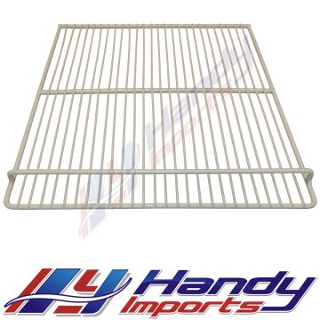 530mmx335mm Shelf Rack Pizza Preparation Sandwich Salad Fridge Support Pins