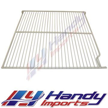 580mm X 545mm Left Shelf Rack Two Door Fridge Six Steel Freezer Support Pin580mm X 545mm Left Shelf Rack Two Door Fridge Six Steel Freezer Support Pin