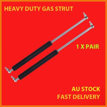 1Xpair Universal Gas Struts Strut 14mm/28mm Rod/Cylinder Caravan, Camper Trailer