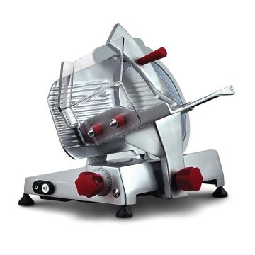Noaw Manual Gravity Feed Meat Slicer NS220