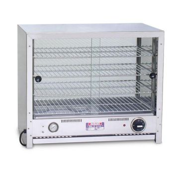 Roband Pie Warmer PA50