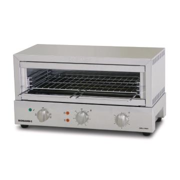 Roband Toaster/Griller GMX810