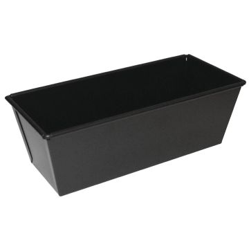Vogue Non-Stick Loaf Tin 300x80mm GD004