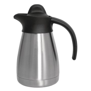 Olympia Screwtop Vacuum Jug 500ml GD297