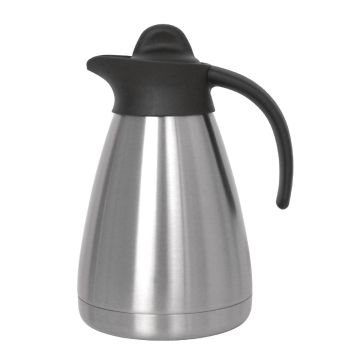 Olympia Screwtop Vacuum Jug 1Ltr GD298