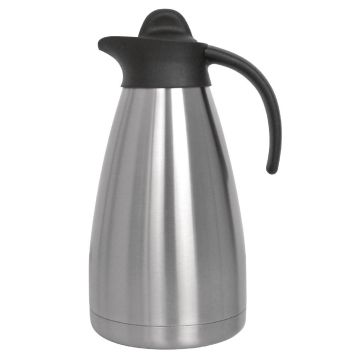 Olympia Screwtop Vacuum Jug 1.5Ltr GD299