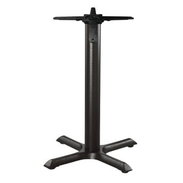 Bolero Cast Iron Table Base GD385