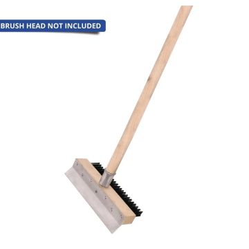 Pizza Oven Brush Handle GE211