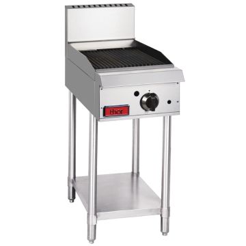 Thor 15in Radiant Charbroiler LPG GE755-P
