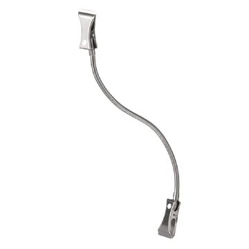 APS Casual Flexible Sign Holder 120mm GF176