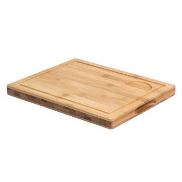 Olympia Bamboo Presentation Board 310 x 240mm GF206