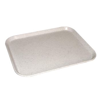Kristallon Fibreglass Service Tray 305 x 405mm GF240