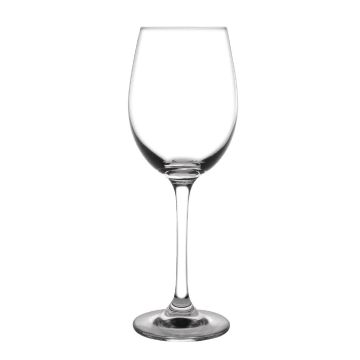 Olympia (Pack of 6) Modale Crystal Wine Glasses 320ml GF726