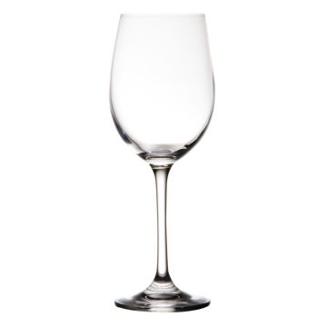 Olympia (Pack of 6) Modale Crystal Wine Glasses 395ml GF727