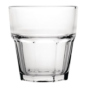 Olympia (Pack of 12) Orleans Tumblers 200ml GF938
