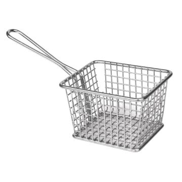 Olympia Wire Fries Basket GG867