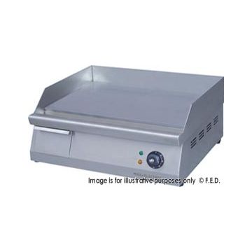 Fed Max~Electric Griddle GH-400E