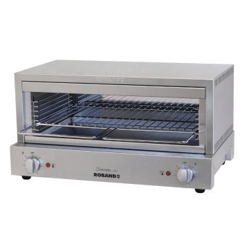 Roband Salamander Grill SA15