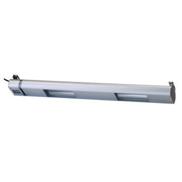 Roband Quartz Heat Lamp with Control Box 2 Lamps