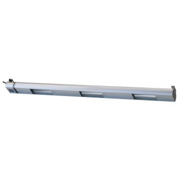 Roband Quartz Heat Lamp with Control Box 3 Lamps