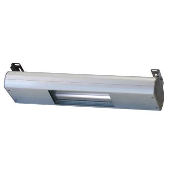 Roband Quartz Heat Lamp without Control Box 1 Lamp